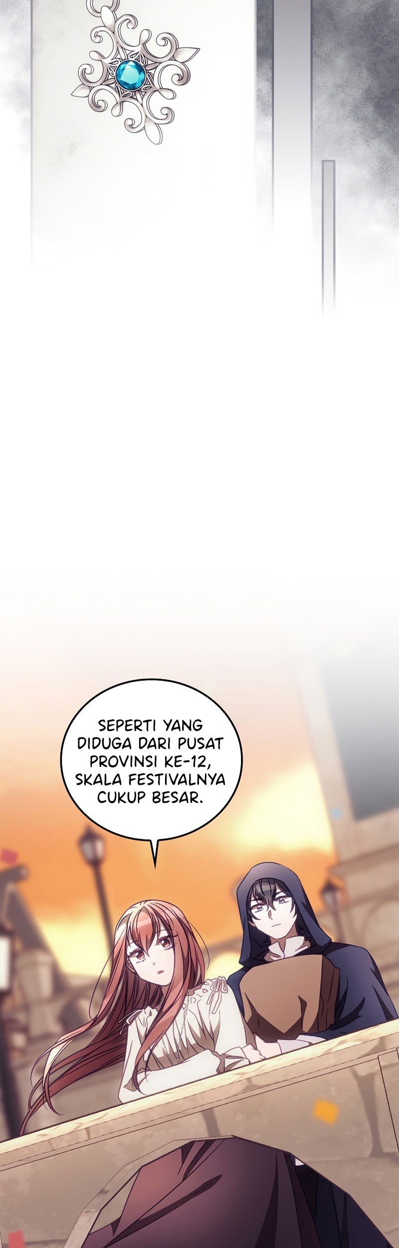 I Can See Your Death Bab 25 halaman 19
