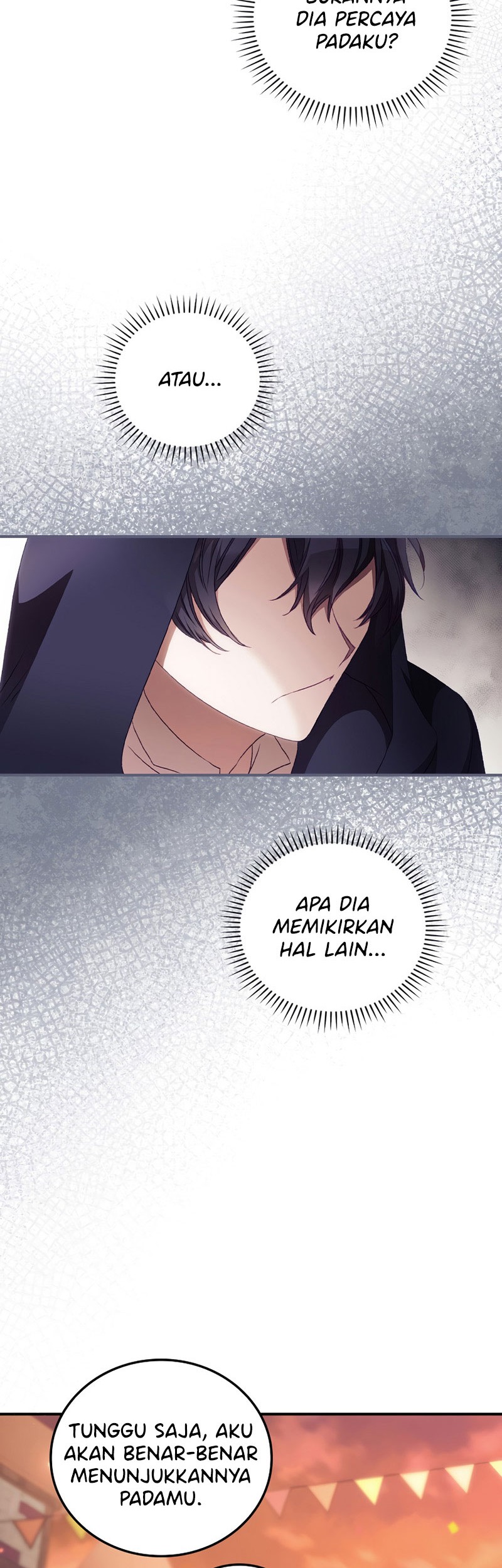 I Can See Your Death Bab 25 halaman 28