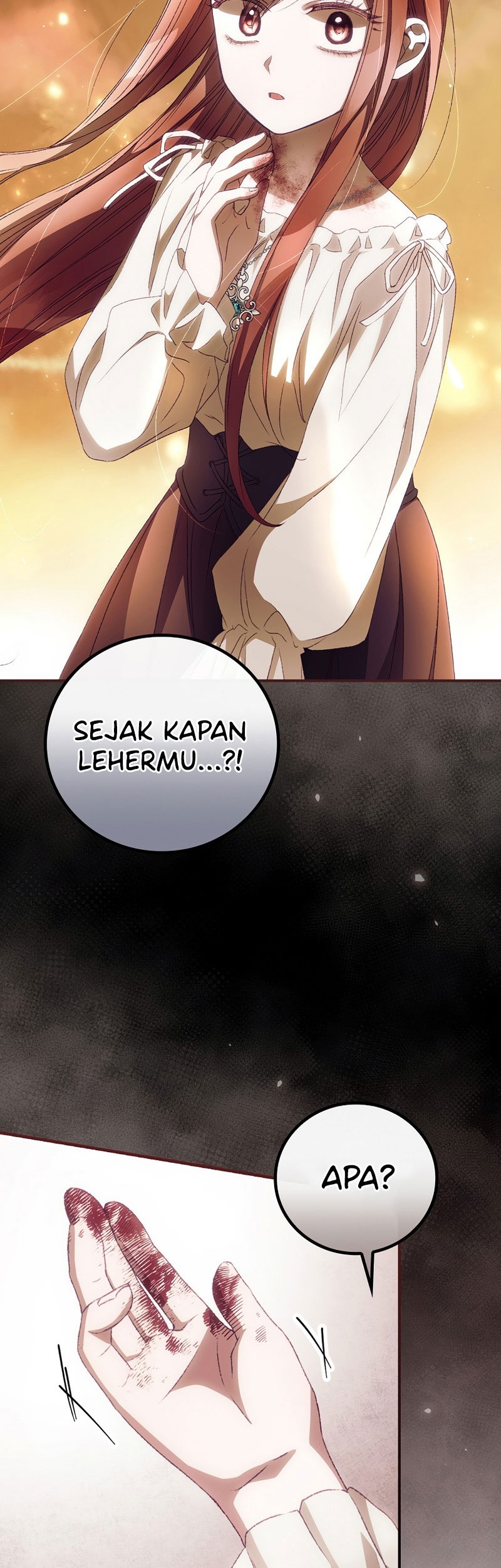 I Can See Your Death Bab 25 halaman 33
