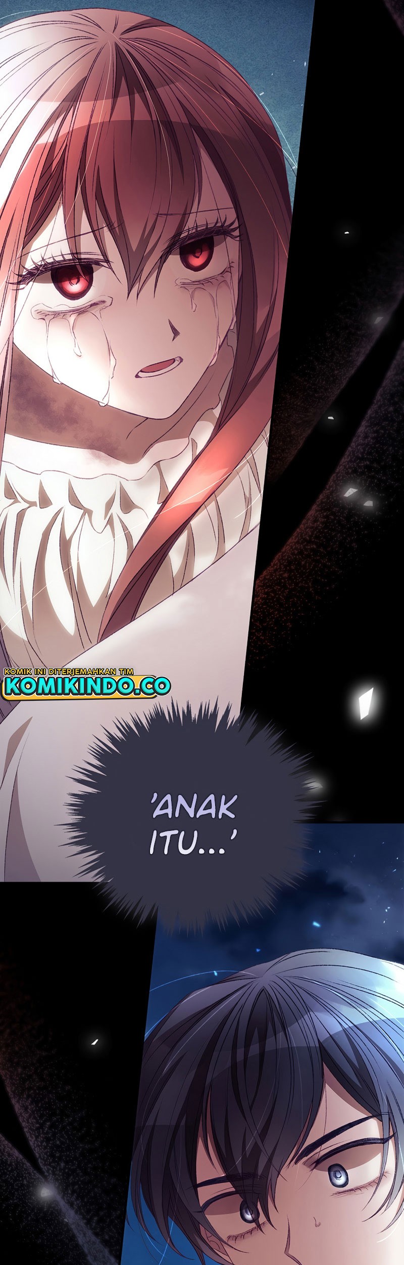 I Can See Your Death Bab 25 halaman 52