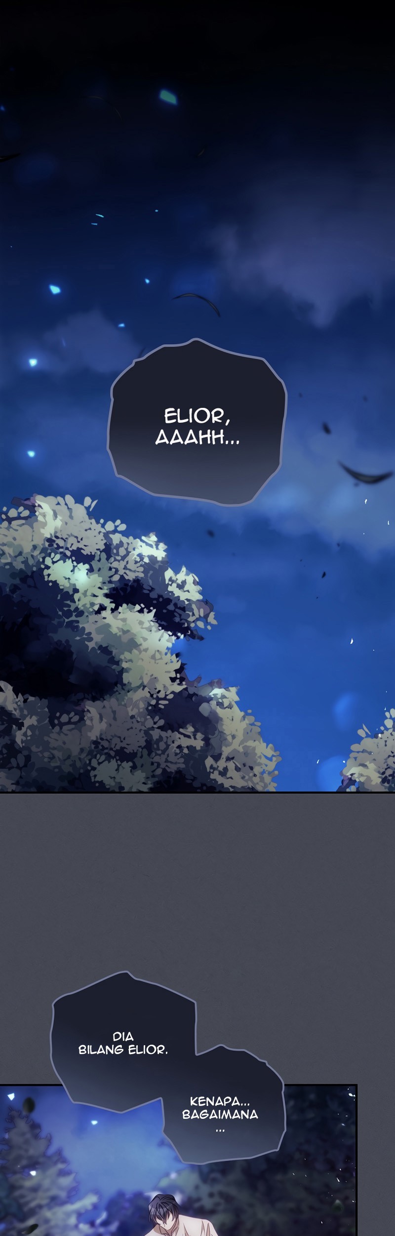 I Can See Your Death chapter 26 halaman 2