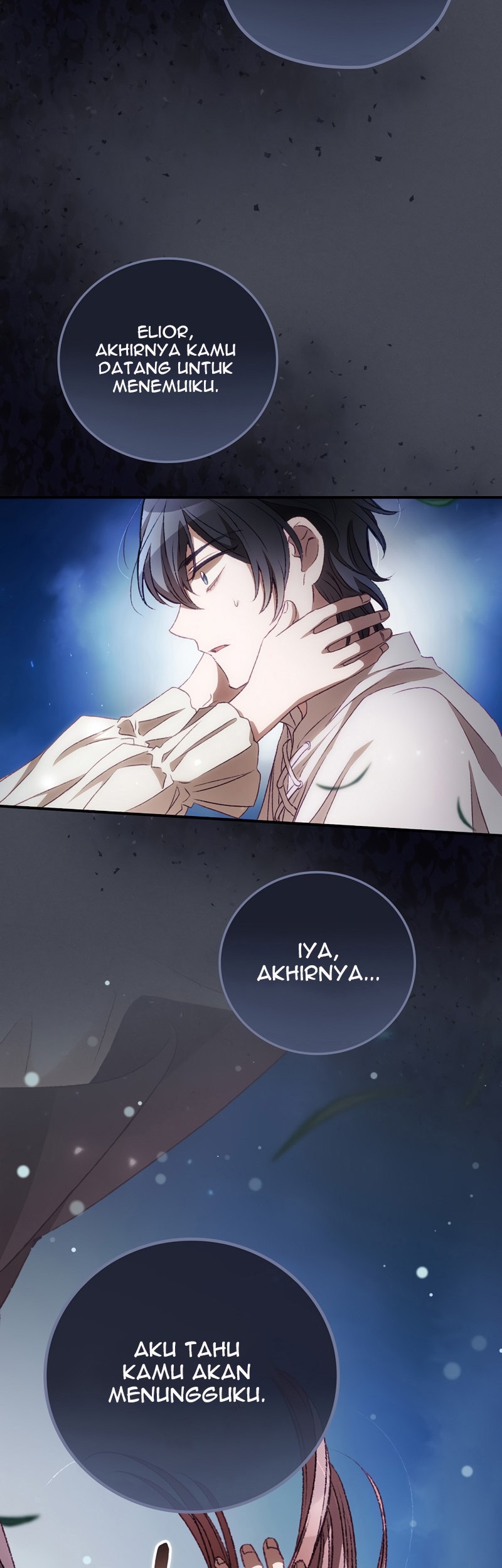 I Can See Your Death chapter 26 halaman 5