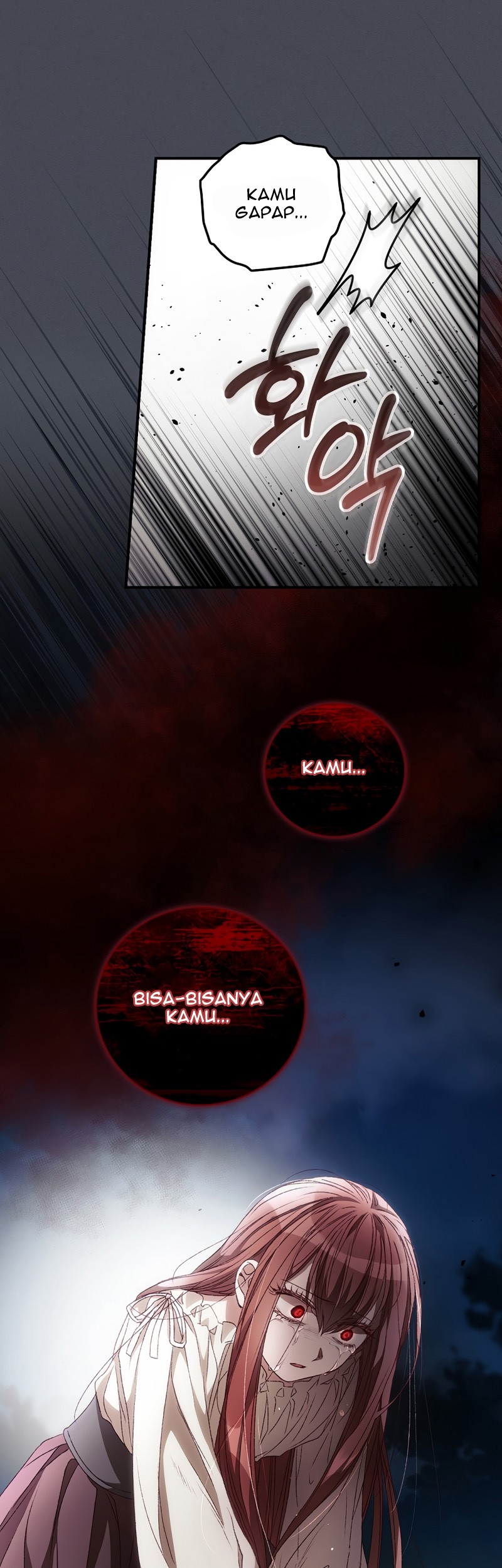 I Can See Your Death chapter 26 halaman 9