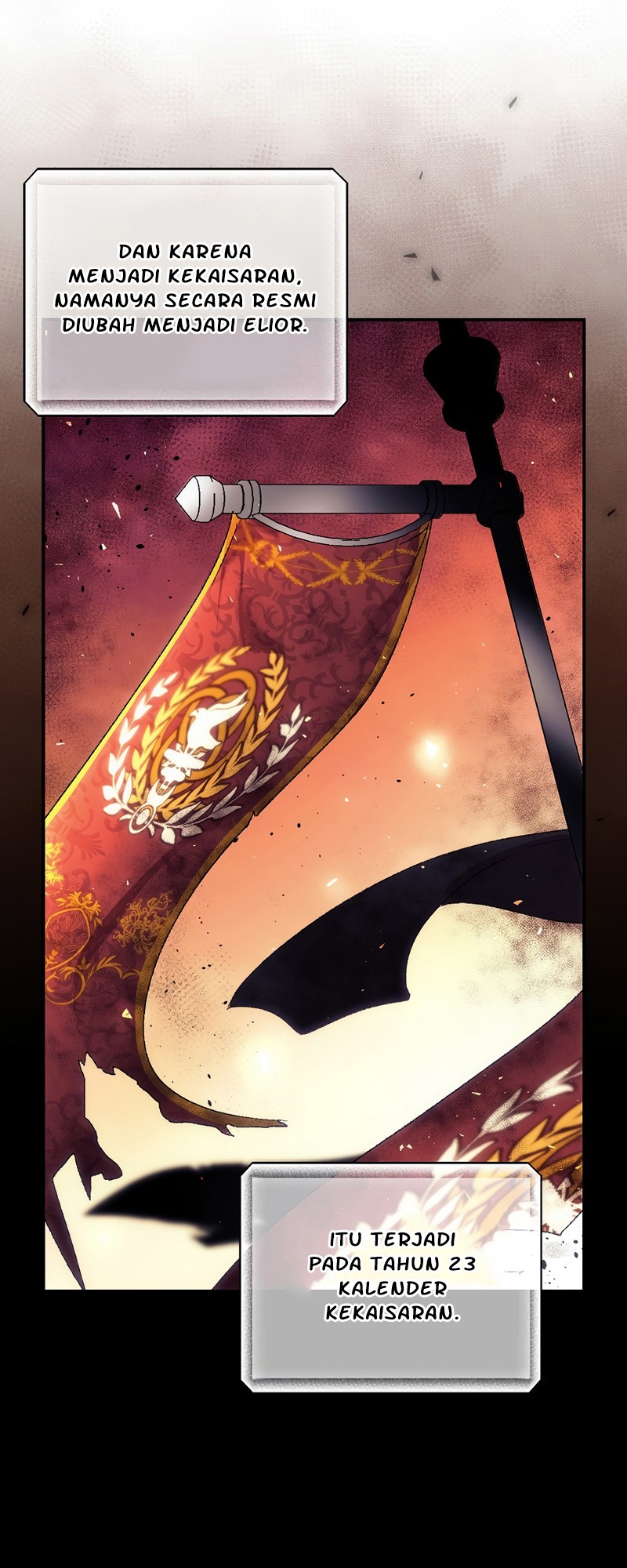 I Can See Your Death chapter 26 halaman 41