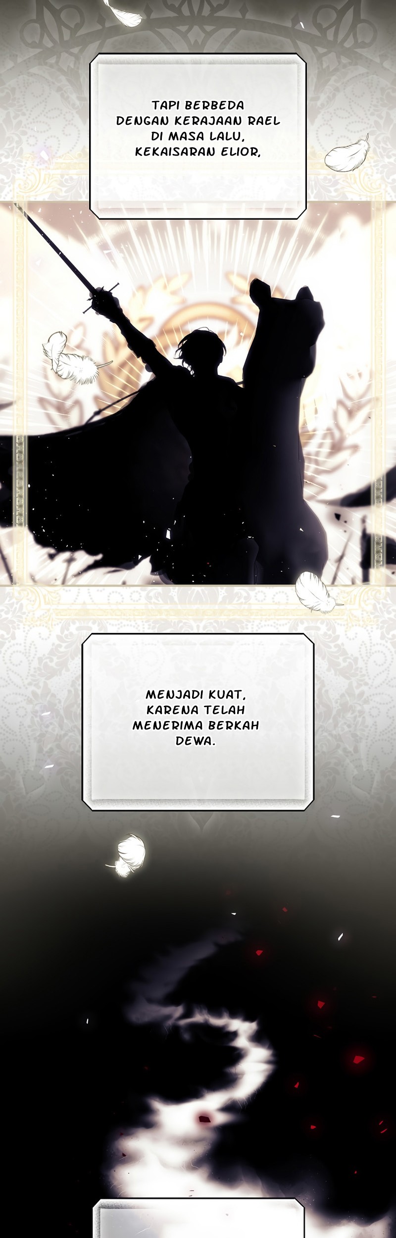 I Can See Your Death chapter 26 halaman 43