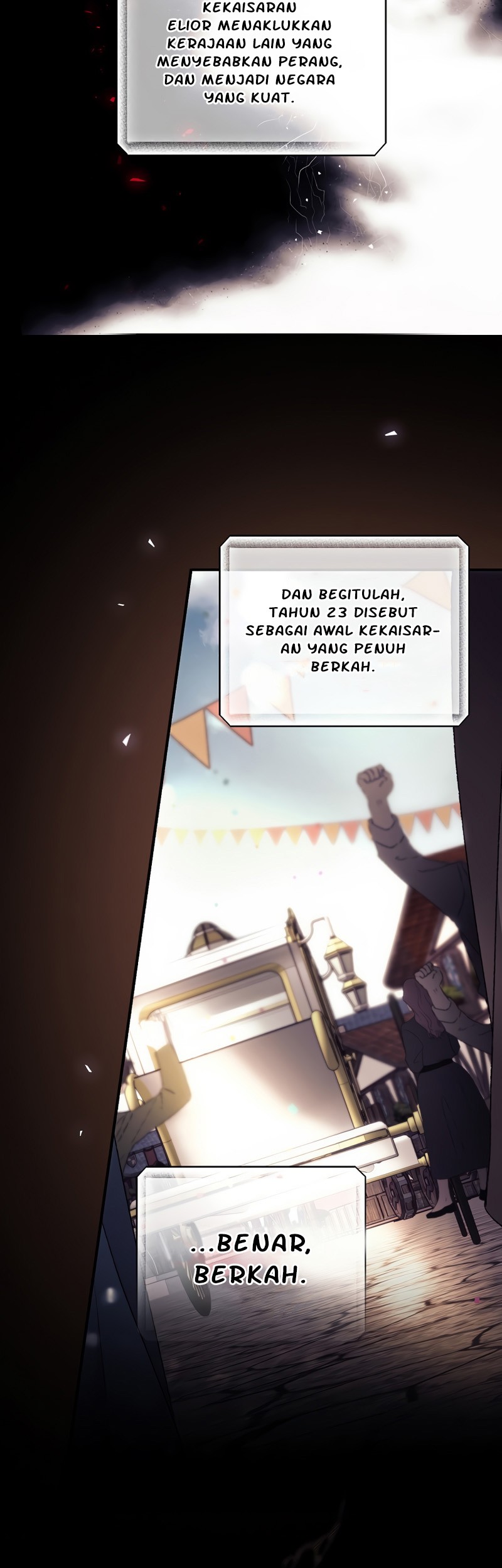 I Can See Your Death chapter 26 halaman 44