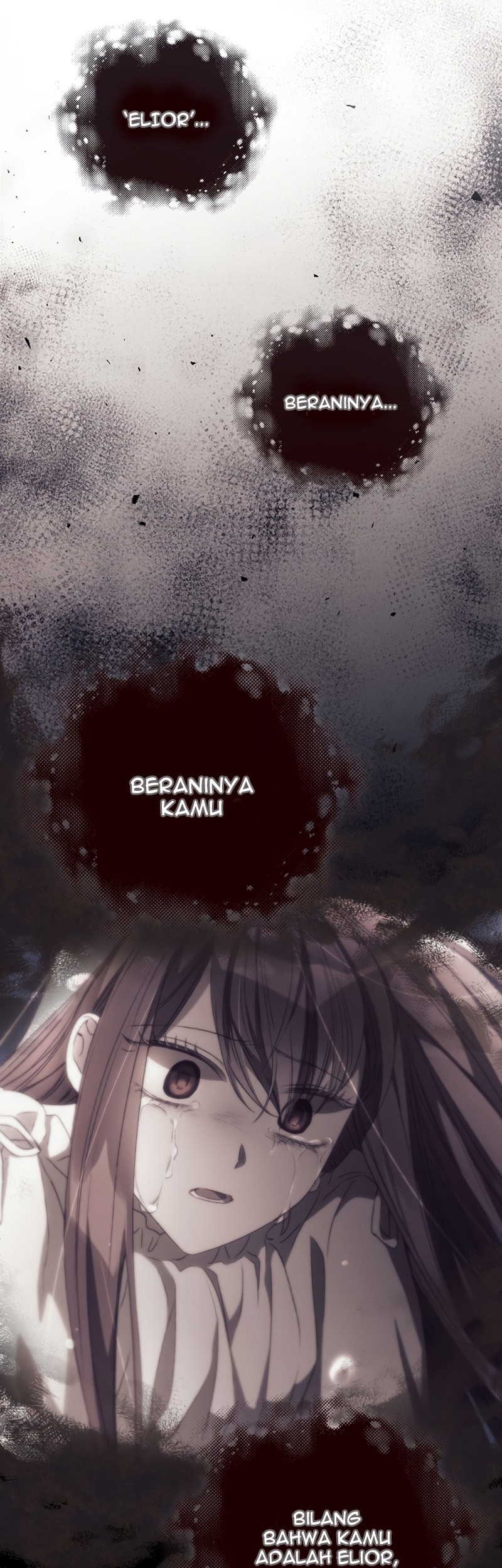 I Can See Your Death chapter 26 halaman 47