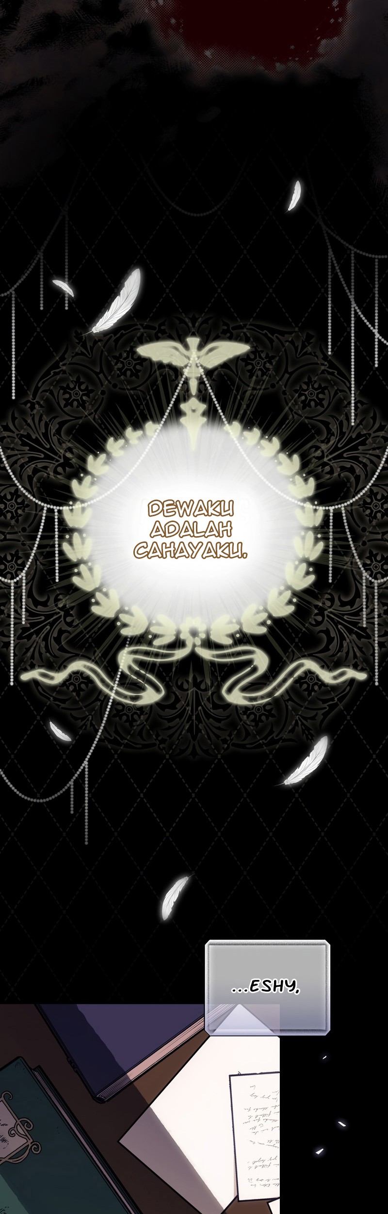 I Can See Your Death chapter 26 halaman 48