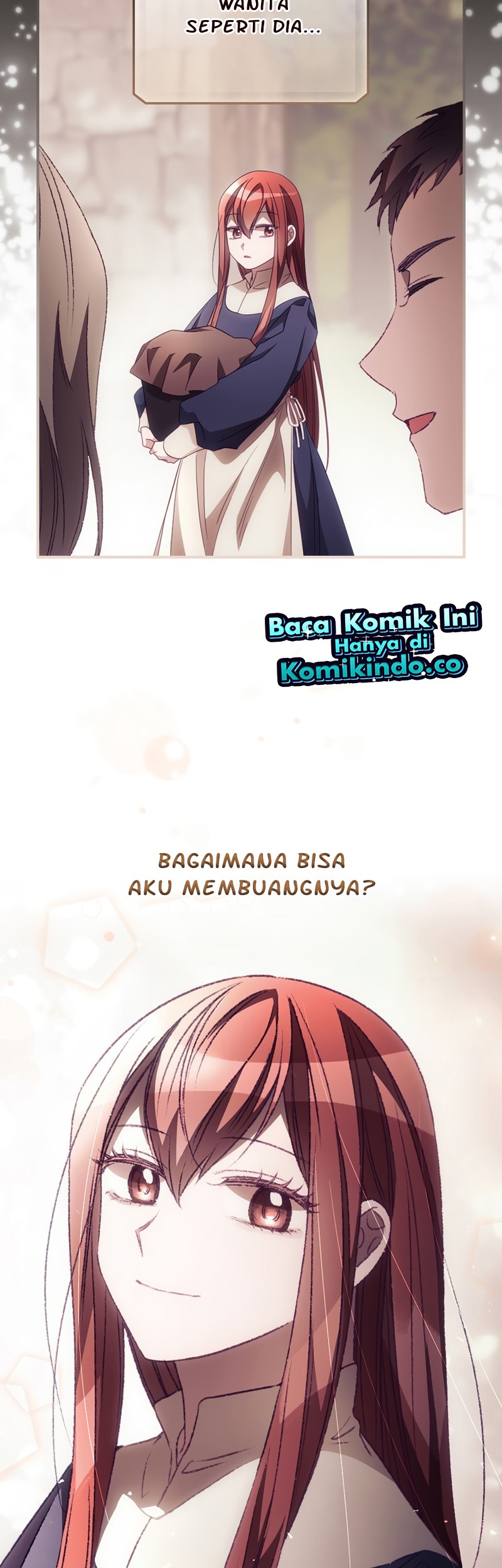 I Can See Your Death chapter 27 halaman 8