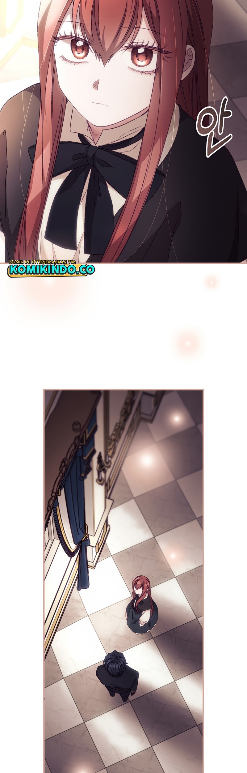 I Can See Your Death chapter 27 halaman 14