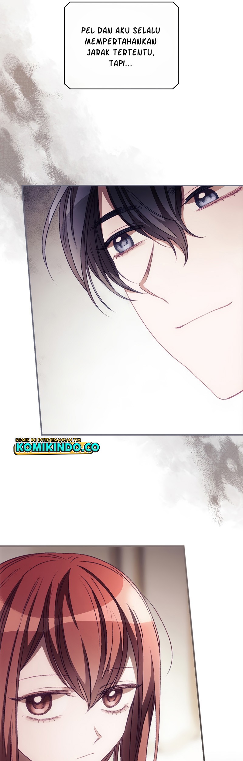 I Can See Your Death chapter 27 halaman 22