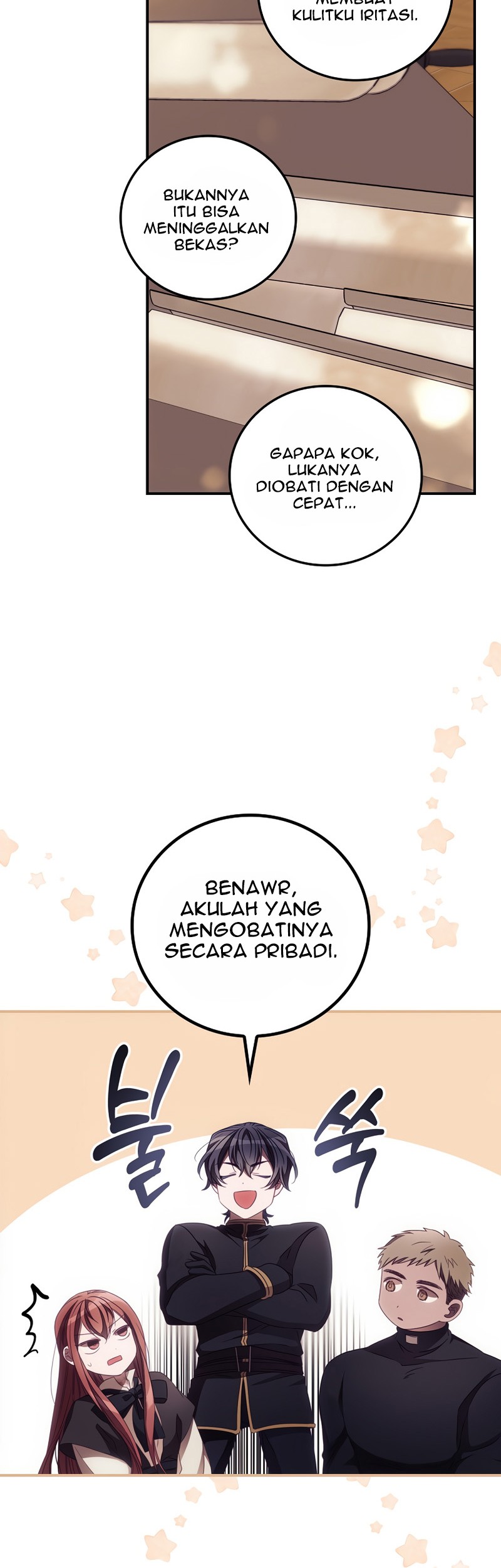I Can See Your Death chapter 27 halaman 28