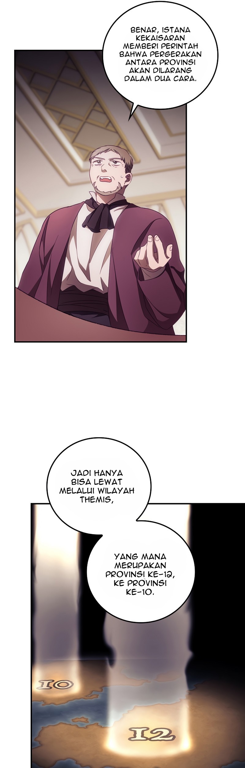 I Can See Your Death chapter 27 halaman 32
