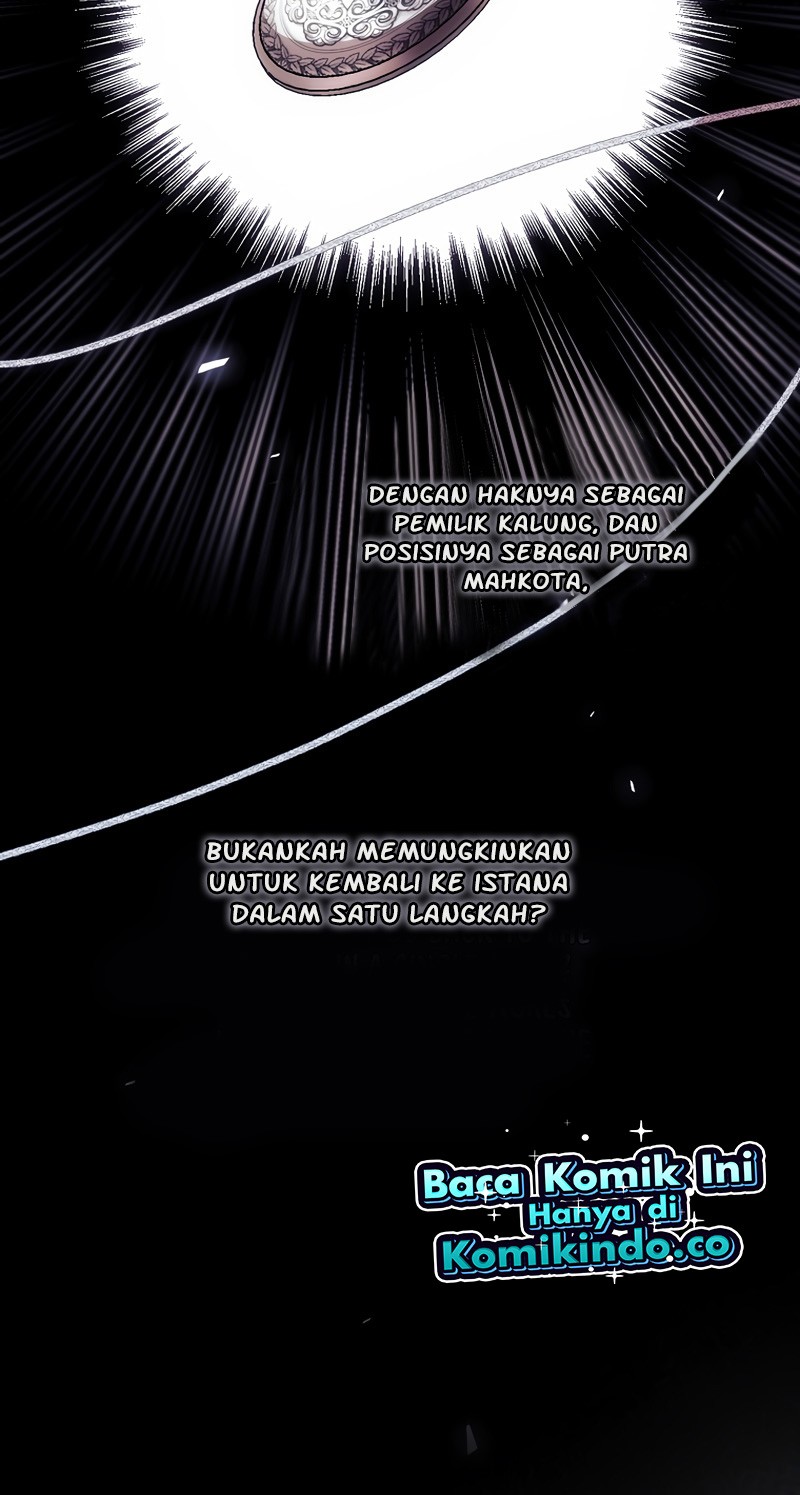 I Can See Your Death chapter 27 halaman 36