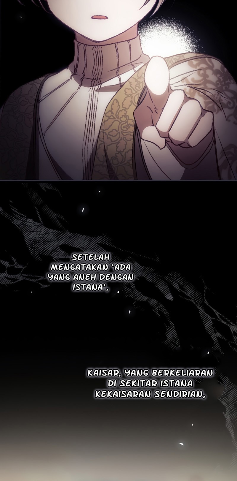 I Can See Your Death chapter 27 halaman 41