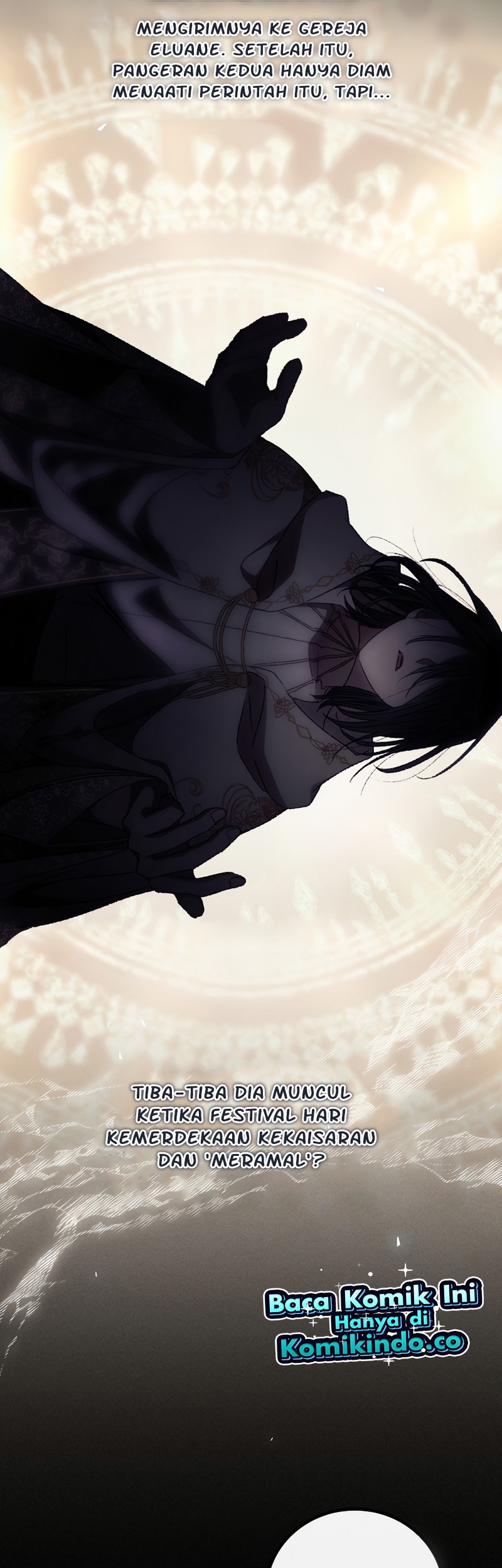 I Can See Your Death chapter 27 halaman 42