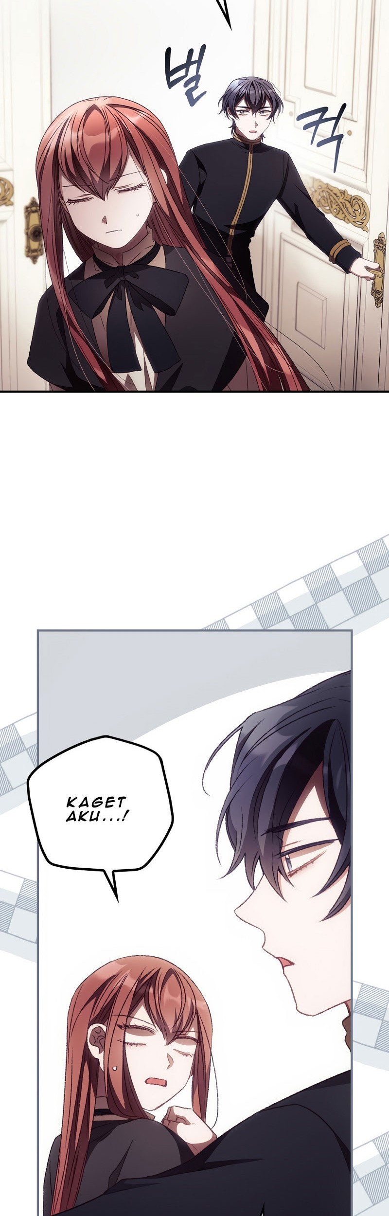 I Can See Your Death chapter 28 halaman 5