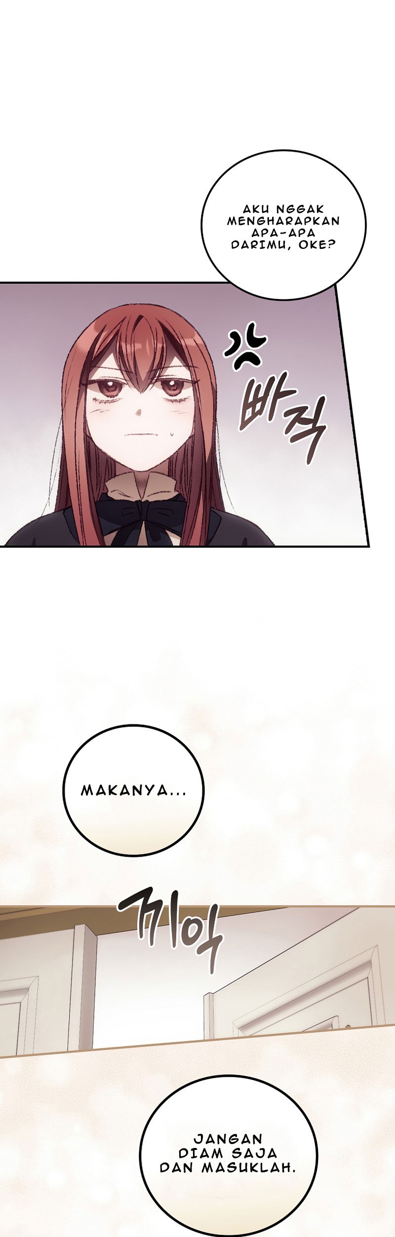 I Can See Your Death chapter 28 halaman 7