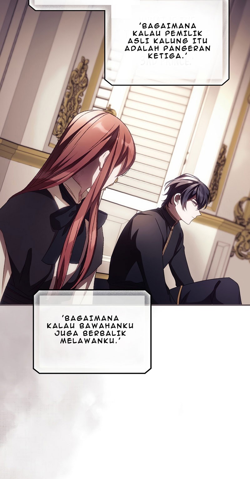 I Can See Your Death chapter 28 halaman 16