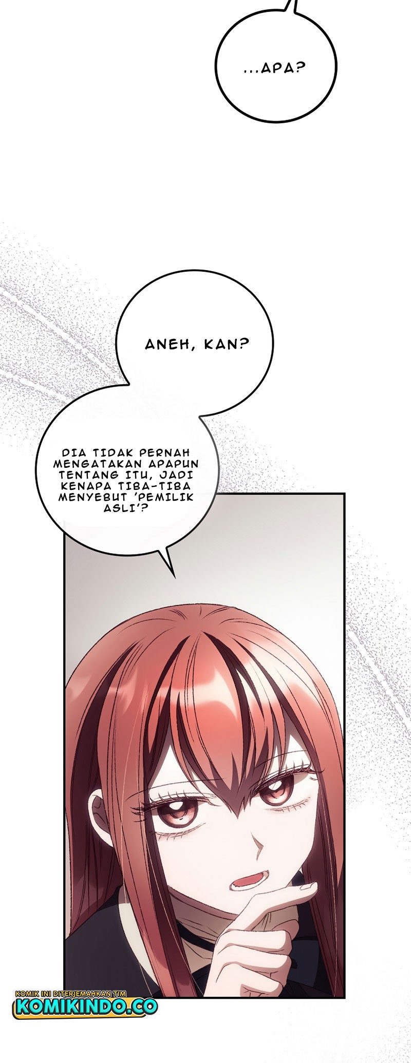 I Can See Your Death chapter 28 halaman 19