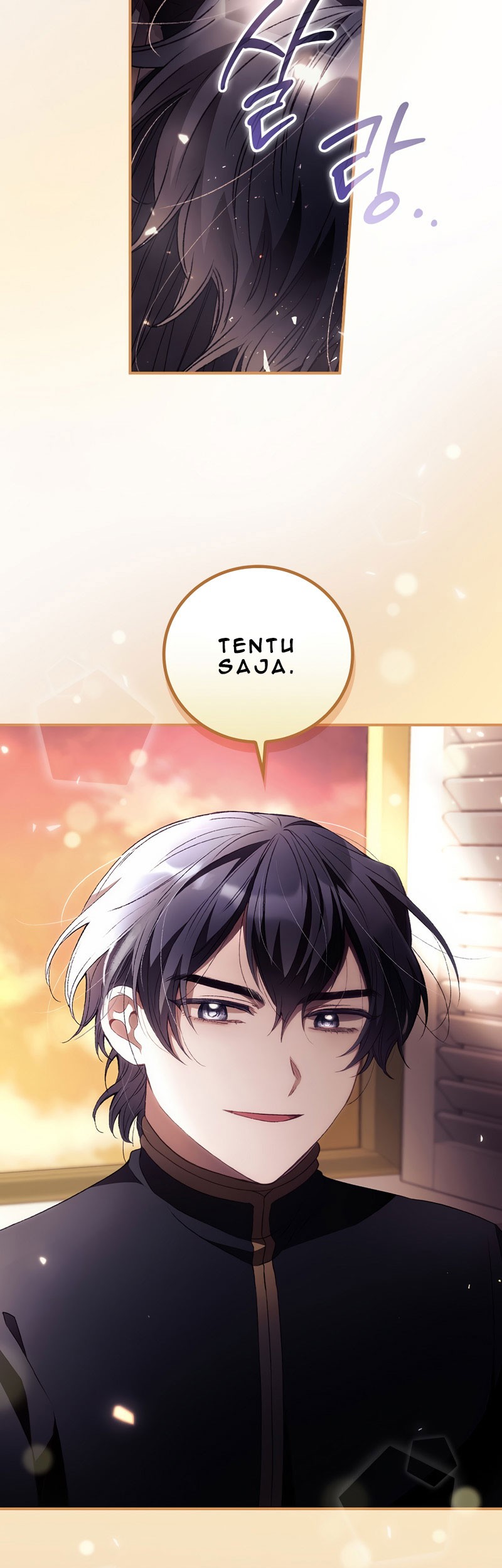 I Can See Your Death chapter 28 halaman 27