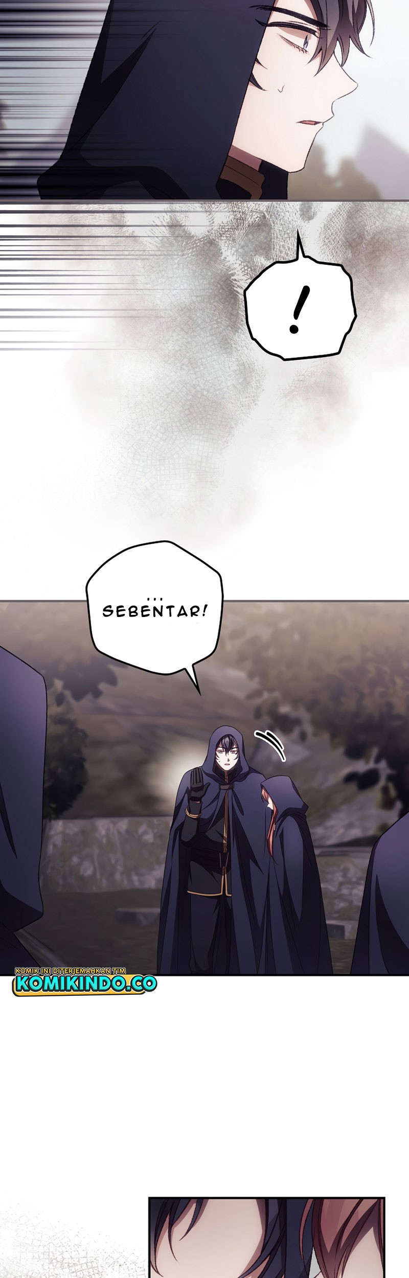 I Can See Your Death Bab 29 halaman 4