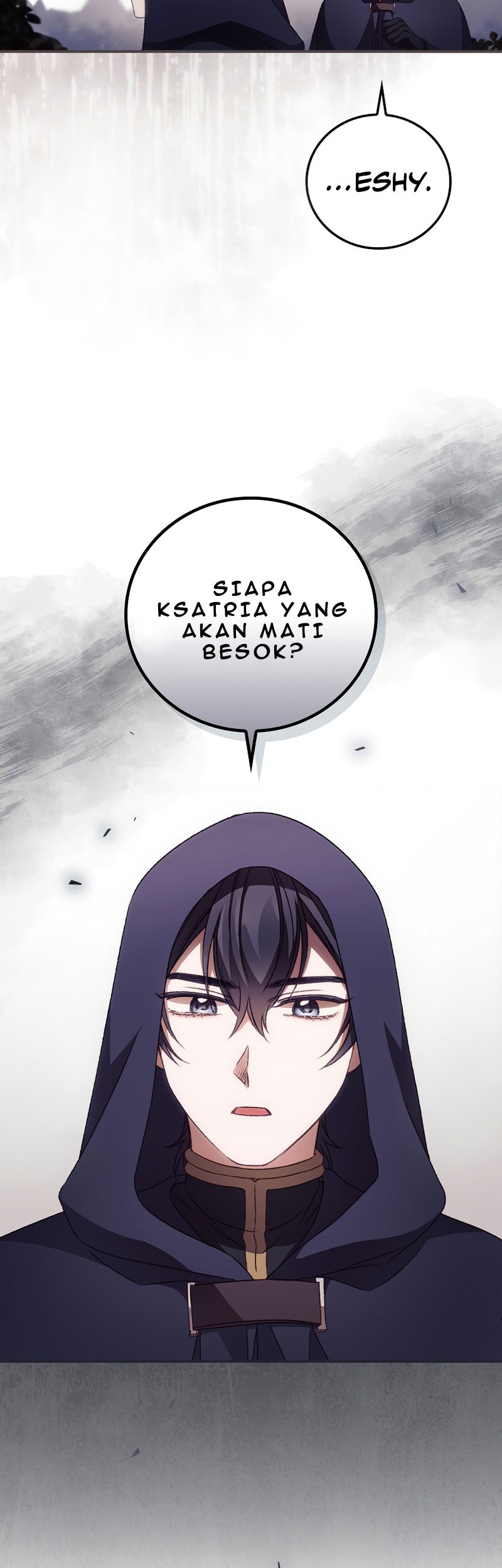 I Can See Your Death Bab 29 halaman 9