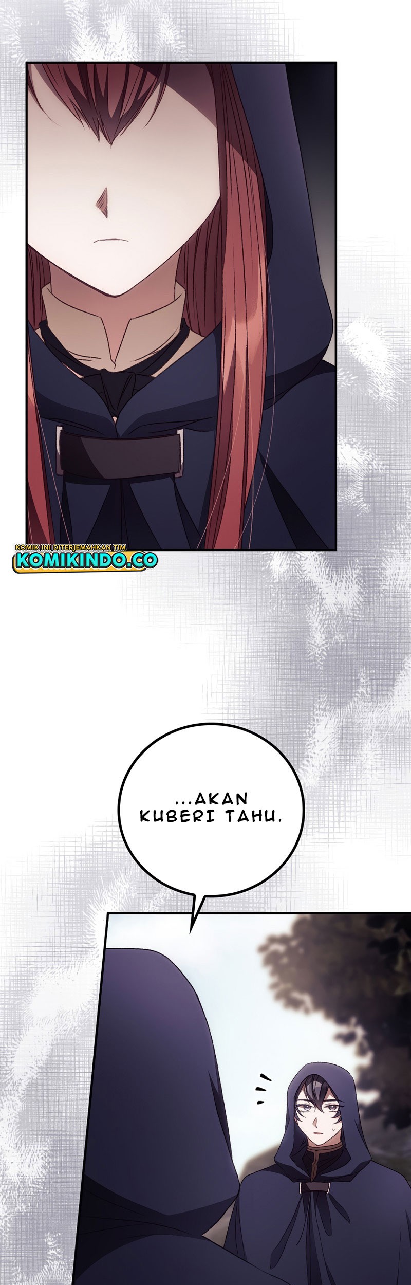 I Can See Your Death Bab 29 halaman 16