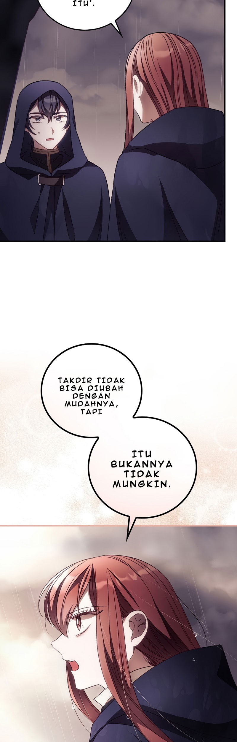 I Can See Your Death Bab 29 halaman 38