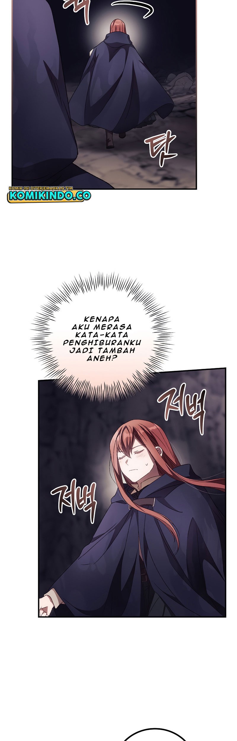 I Can See Your Death Bab 29 halaman 42
