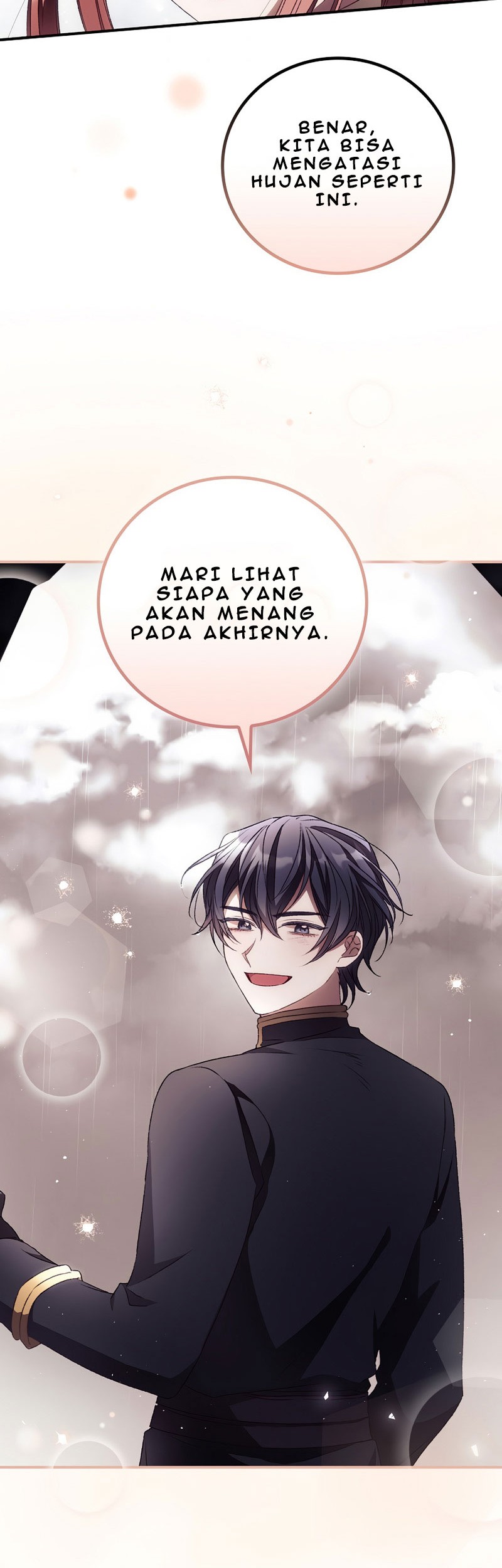 I Can See Your Death Bab 29 halaman 44
