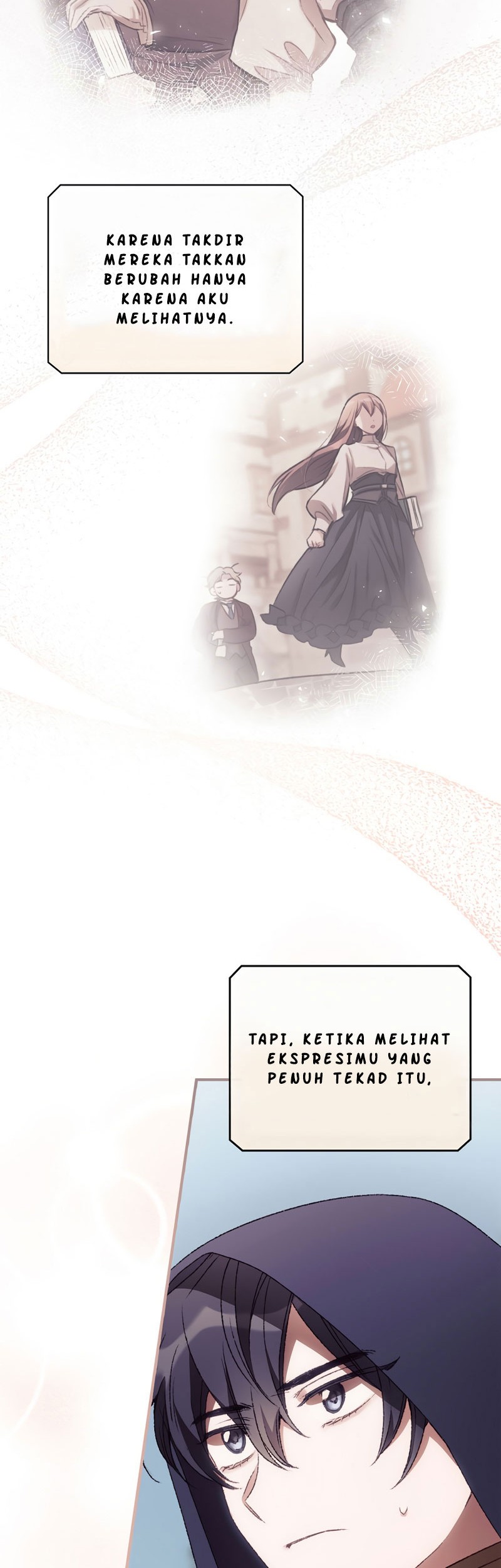 I Can See Your Death chapter 30 halaman 13