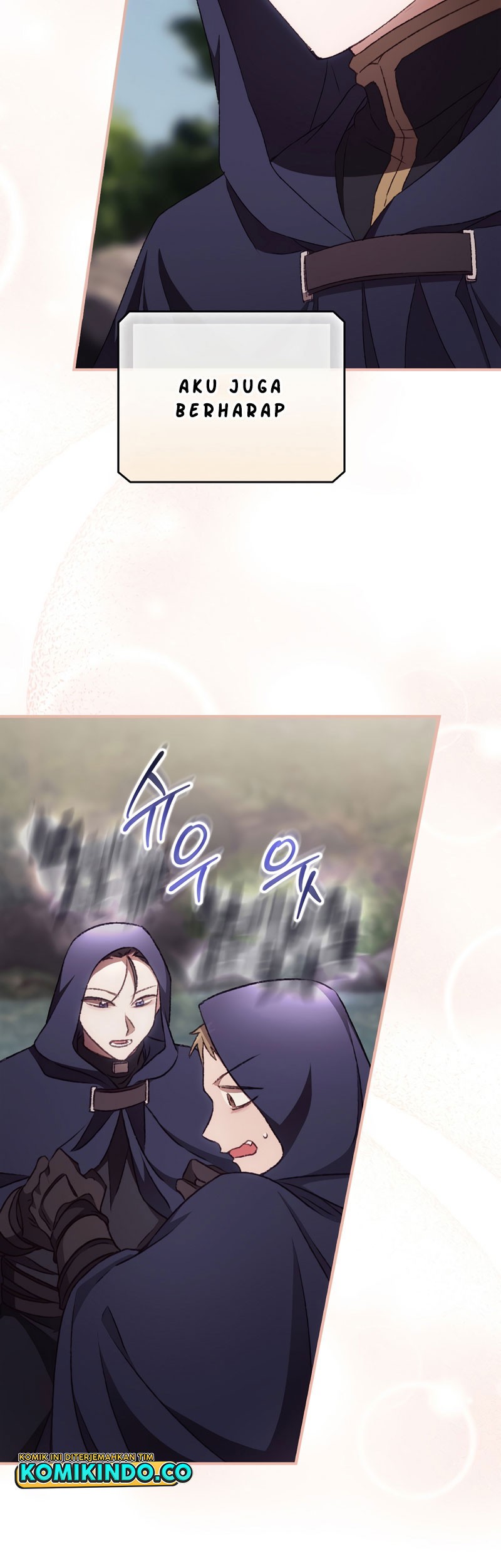 I Can See Your Death chapter 30 halaman 14