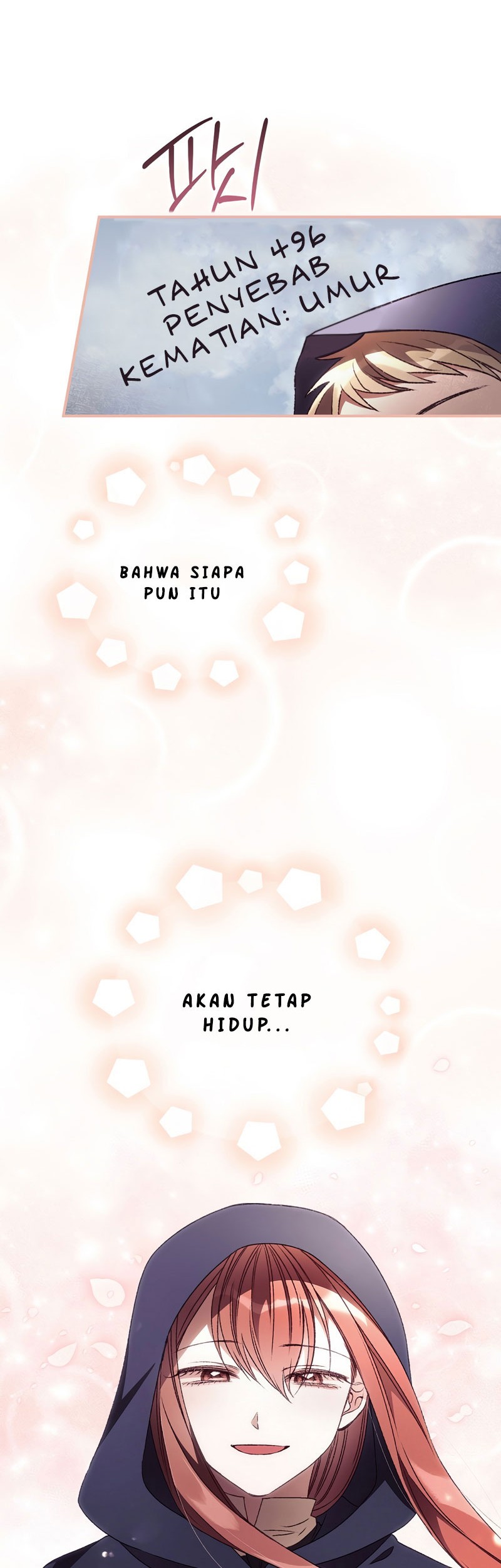 I Can See Your Death chapter 30 halaman 15