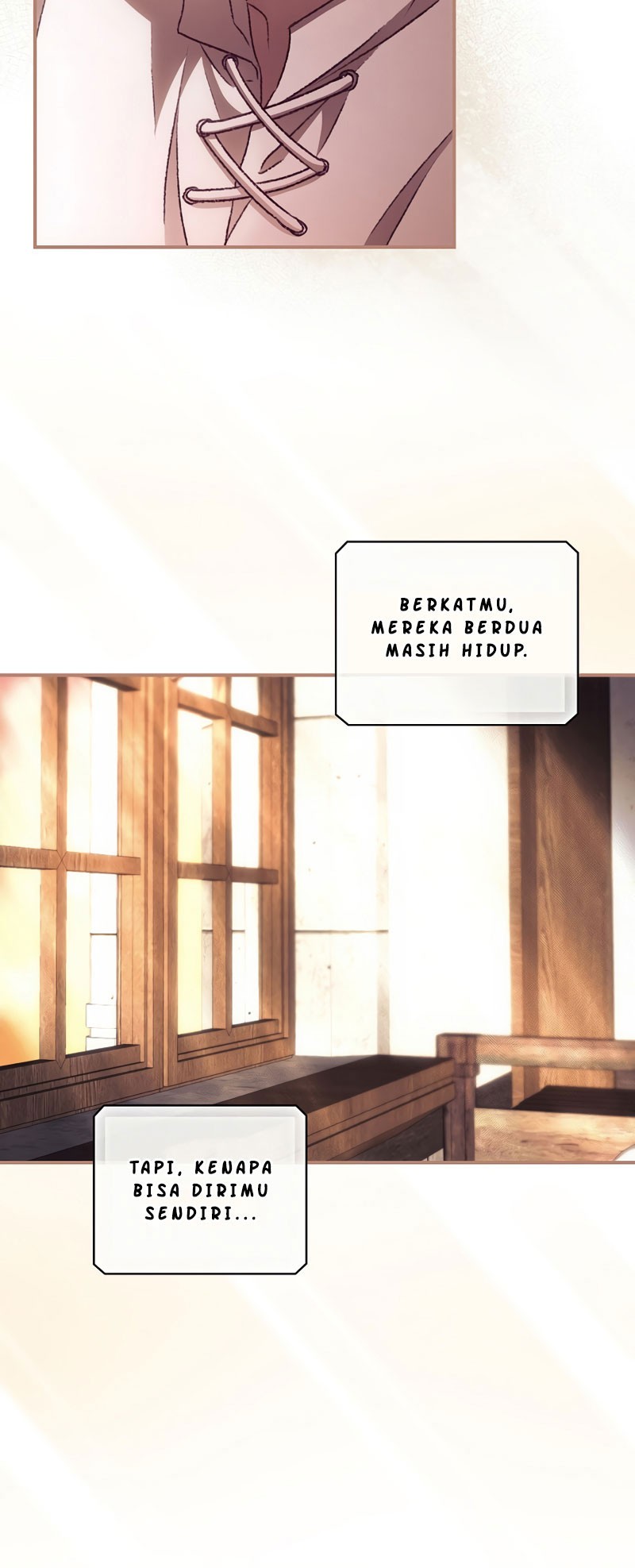 I Can See Your Death chapter 30 halaman 26