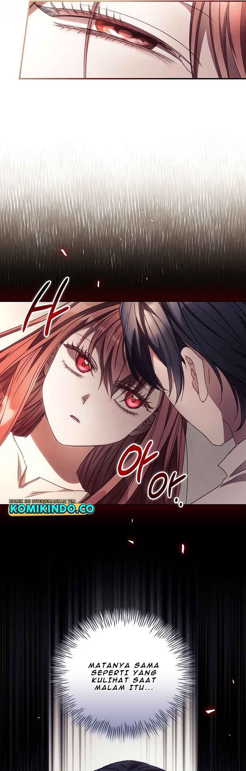 I Can See Your Death chapter 30 halaman 27