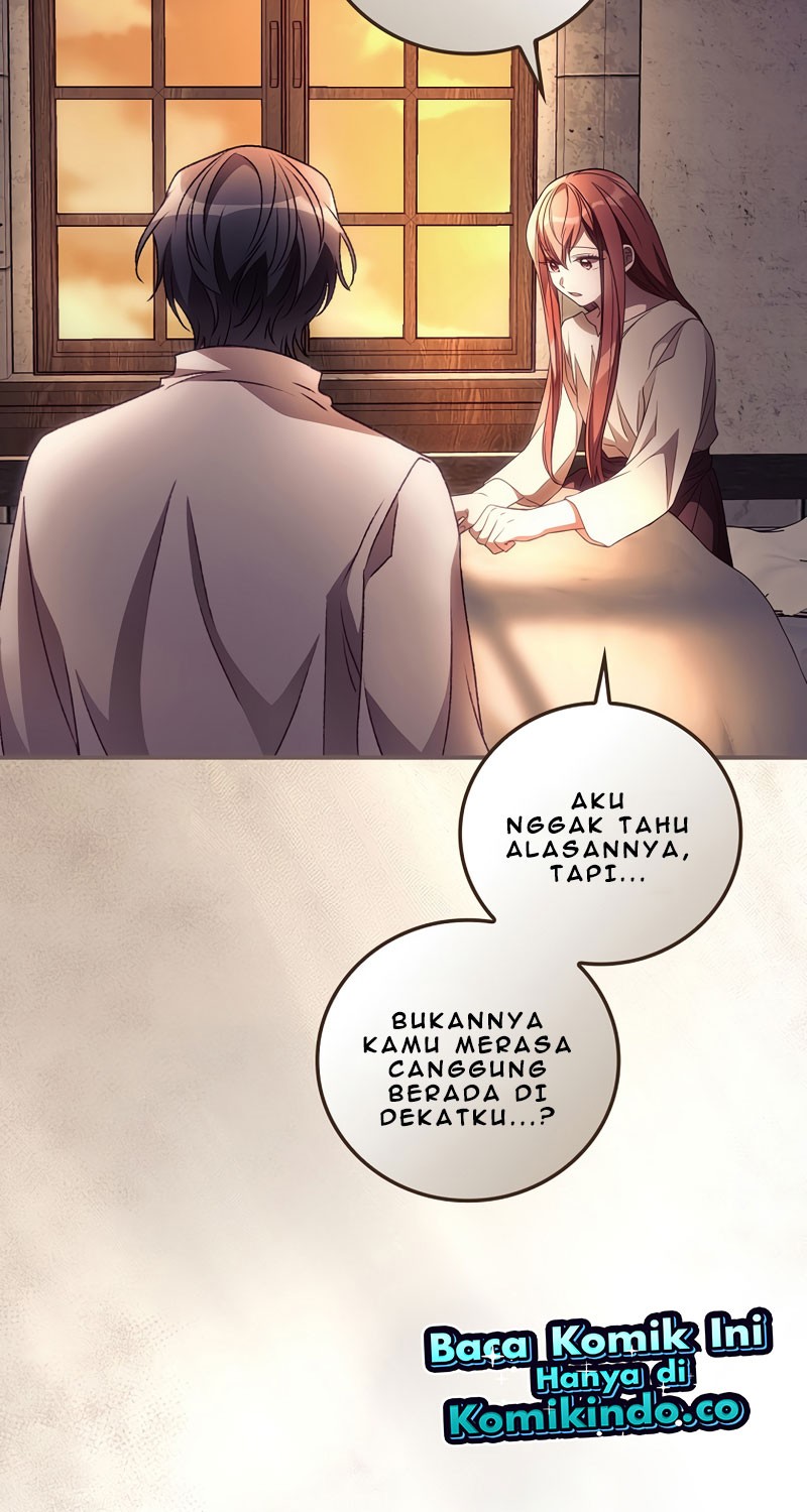 I Can See Your Death chapter 30 halaman 31