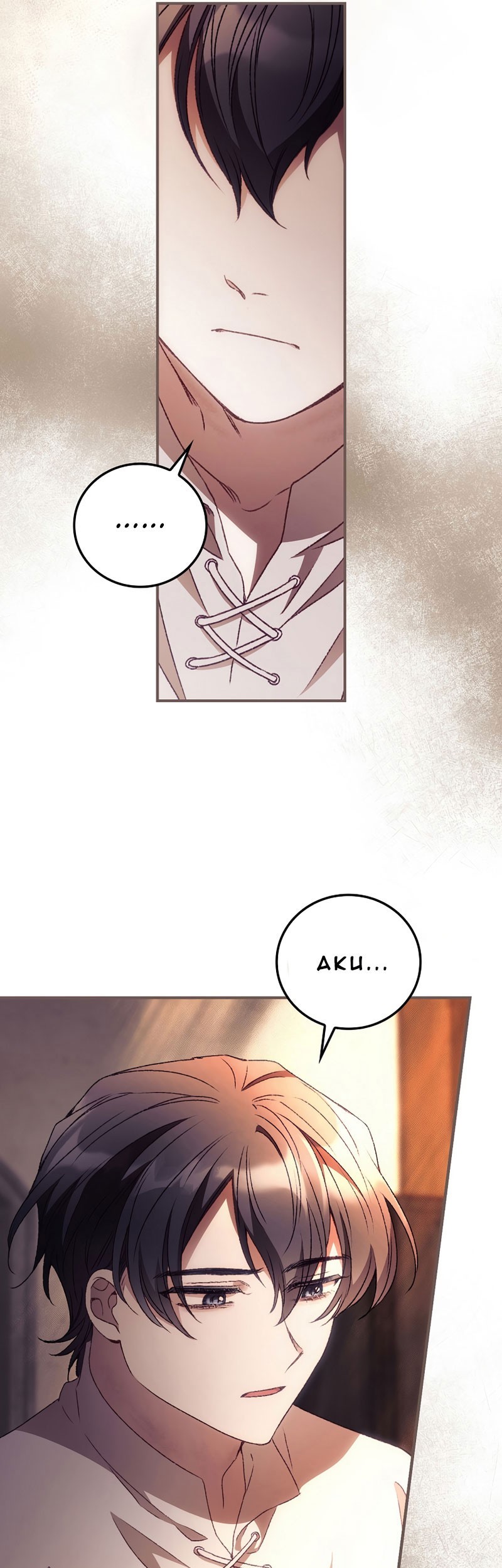 I Can See Your Death chapter 30 halaman 32