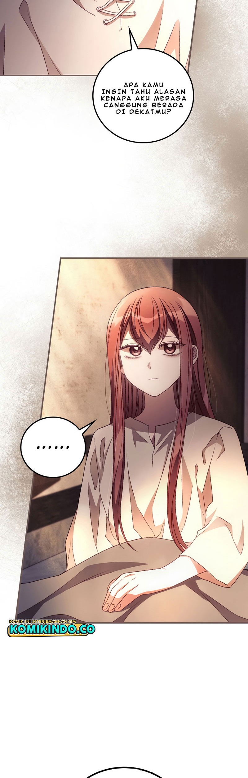 I Can See Your Death chapter 30 halaman 33