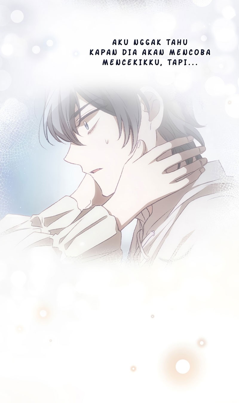 I Can See Your Death chapter 30 halaman 41