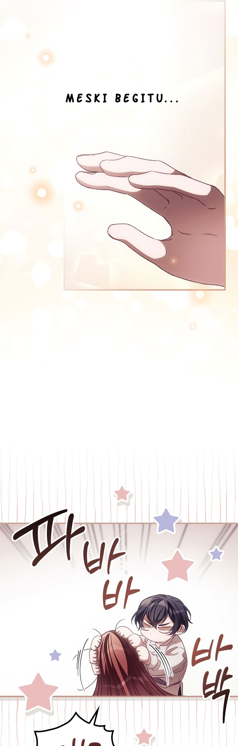 I Can See Your Death chapter 30 halaman 42