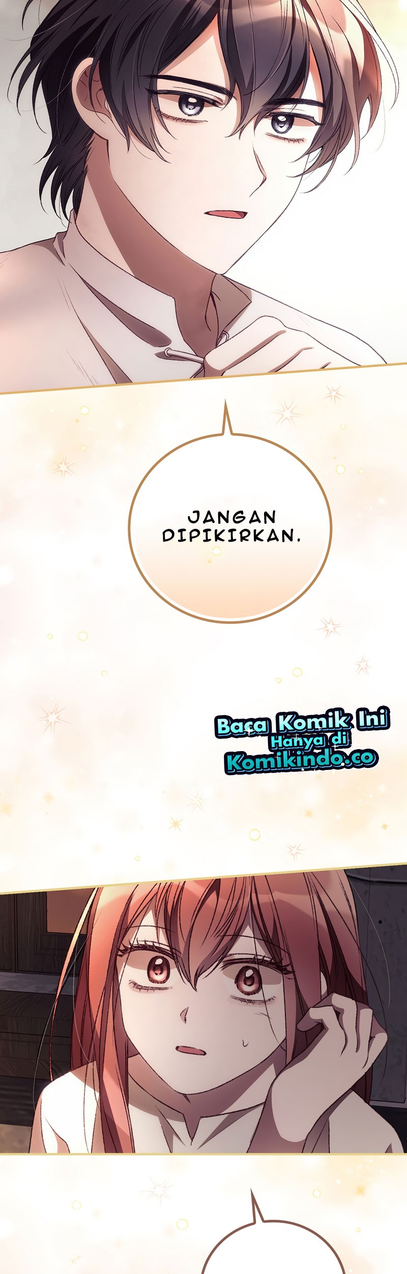 I Can See Your Death chapter 30 halaman 44