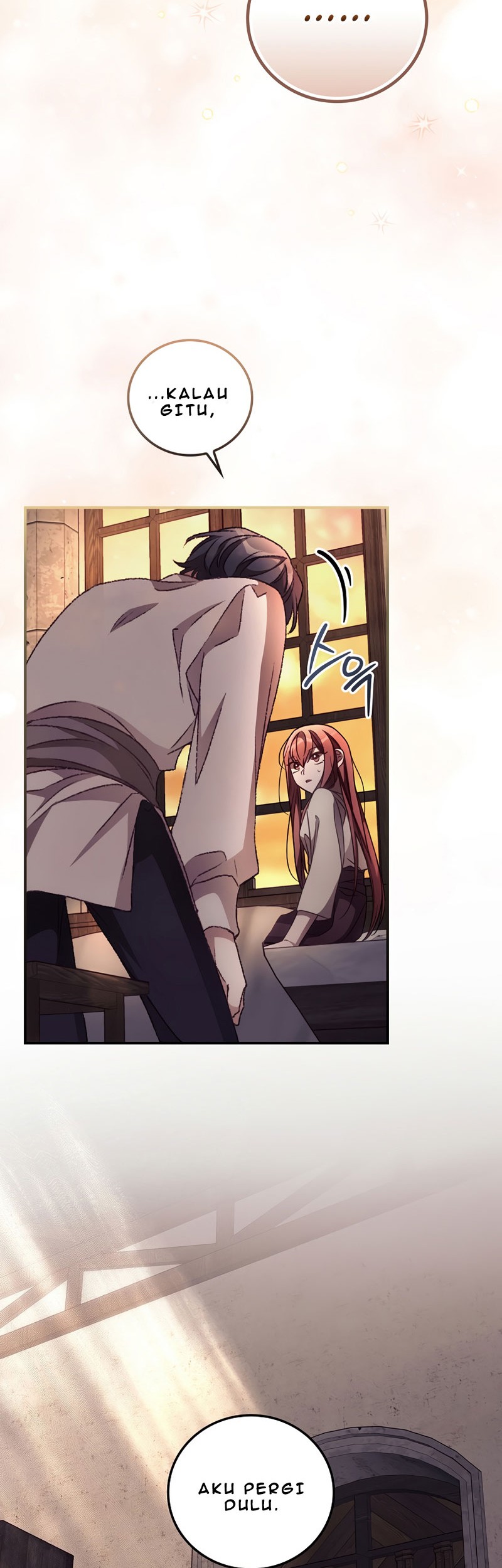 I Can See Your Death chapter 30 halaman 45