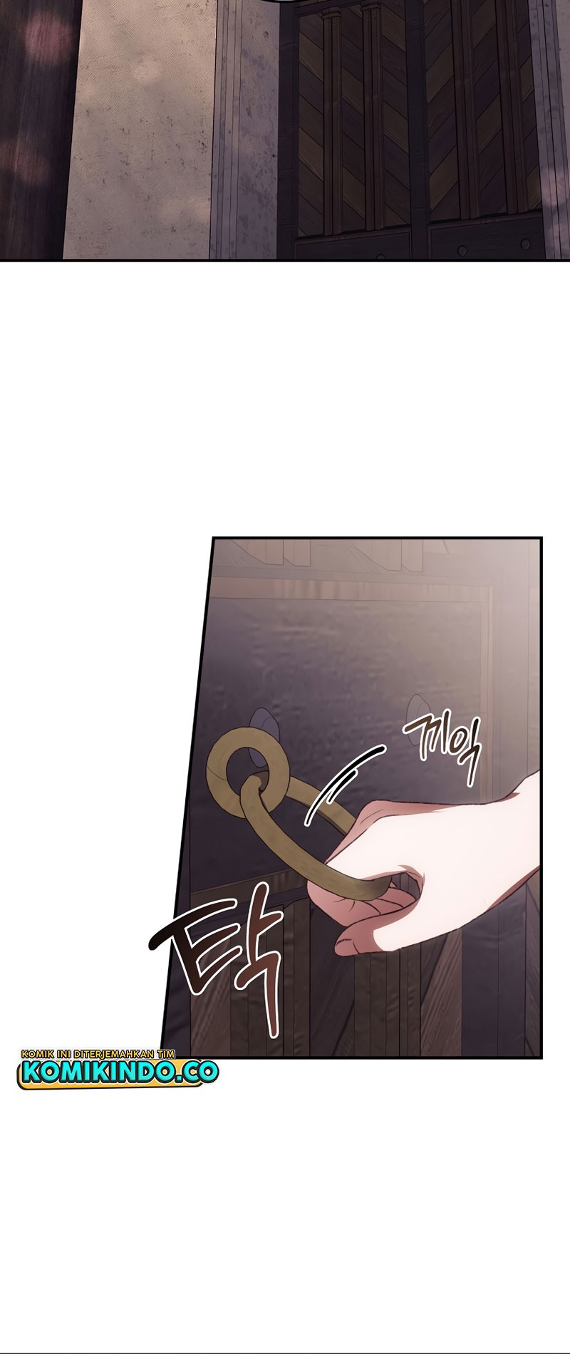 I Can See Your Death chapter 30 halaman 46