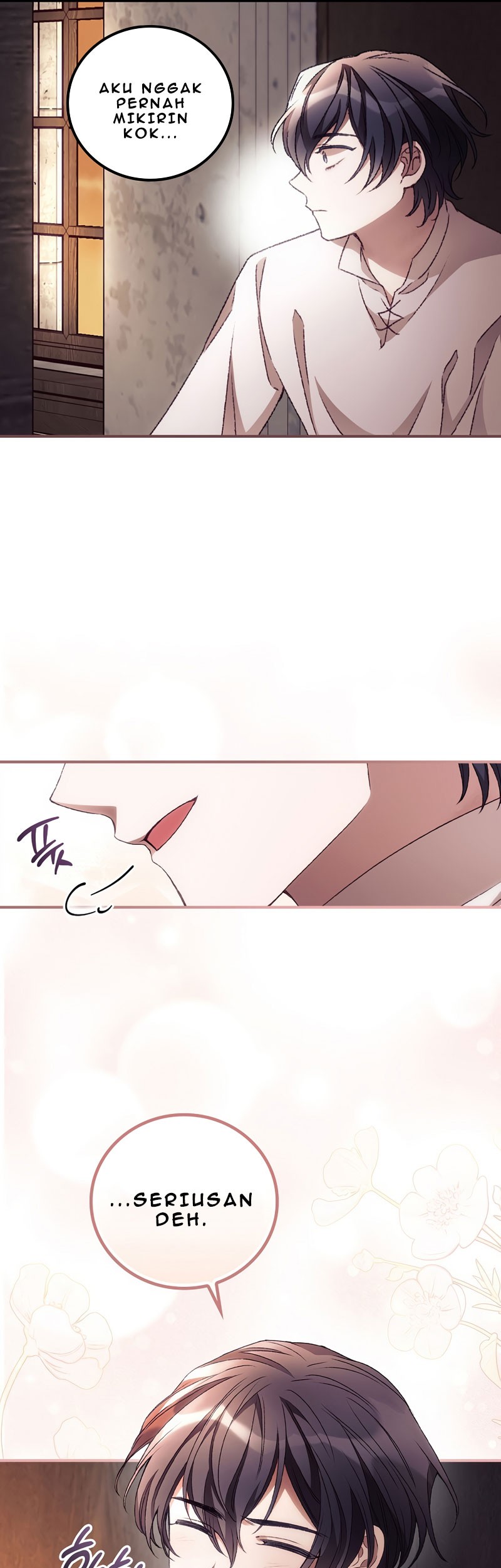 I Can See Your Death chapter 30 halaman 47