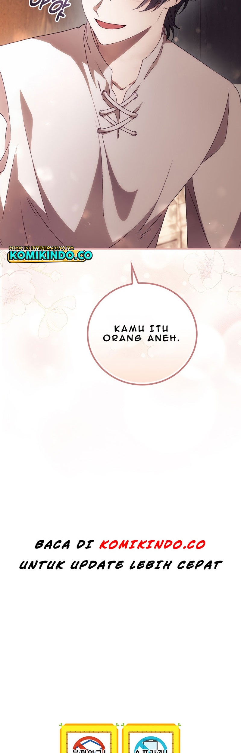 I Can See Your Death chapter 30 halaman 48