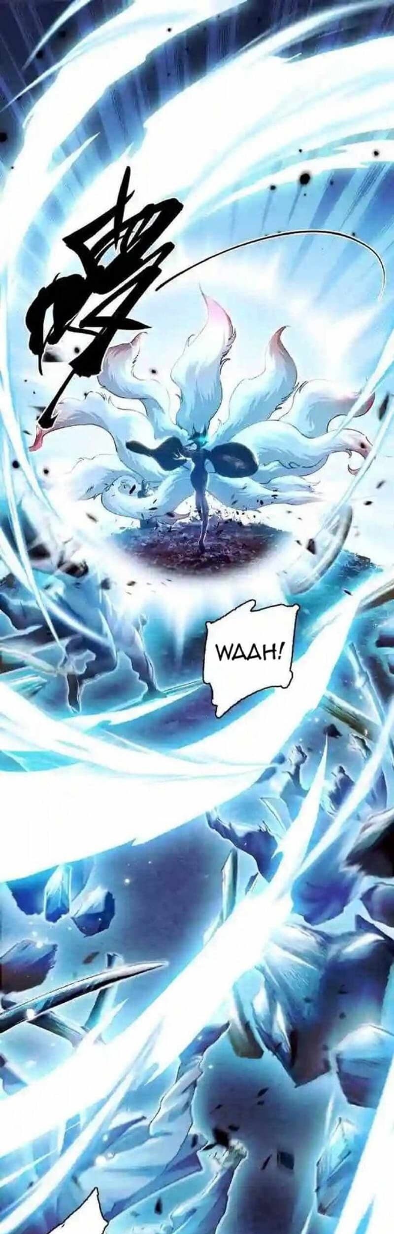 I Can Summon God Bab 01 halaman 40
