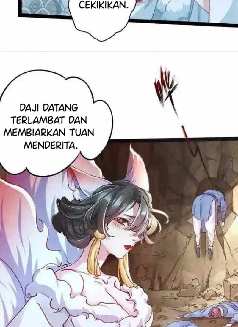 I Can Summon God Bab 01 halaman 42
