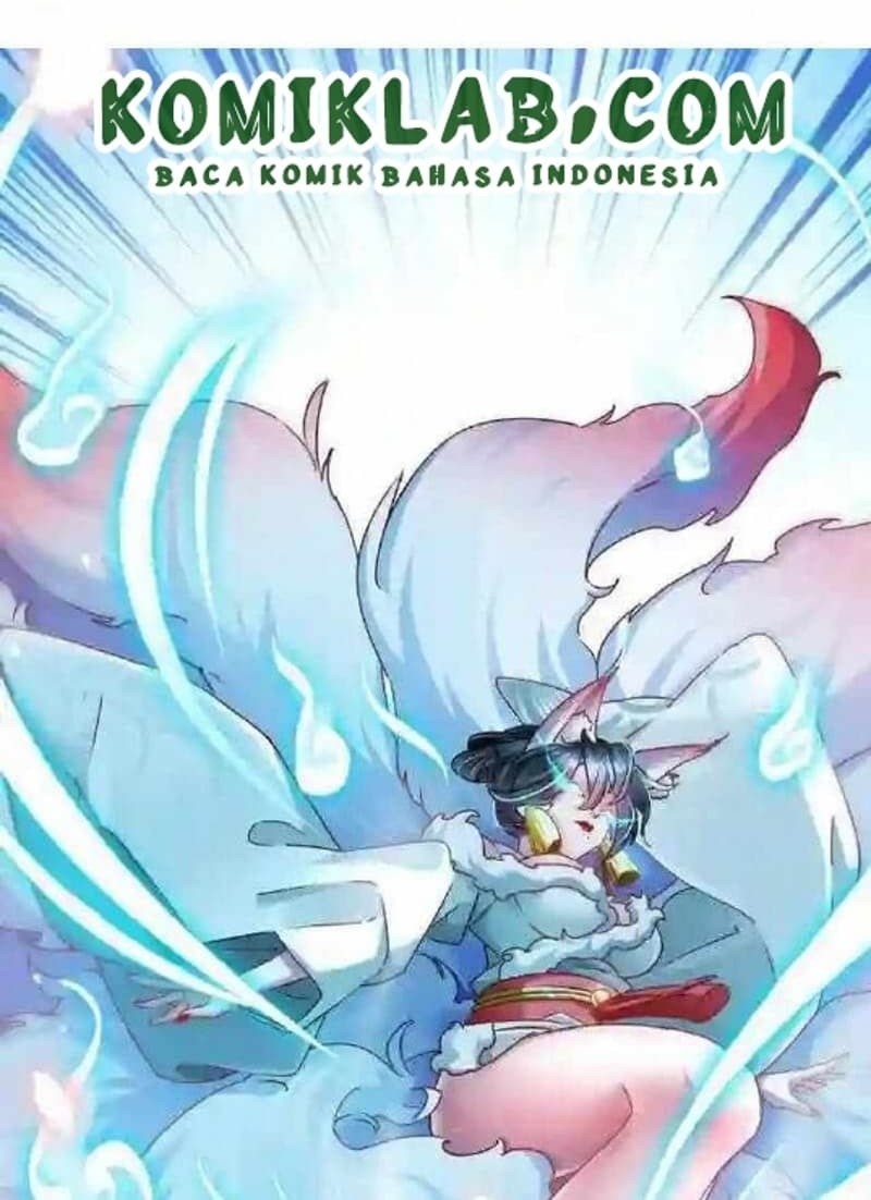 I Can Summon God Bab 01 halaman 45