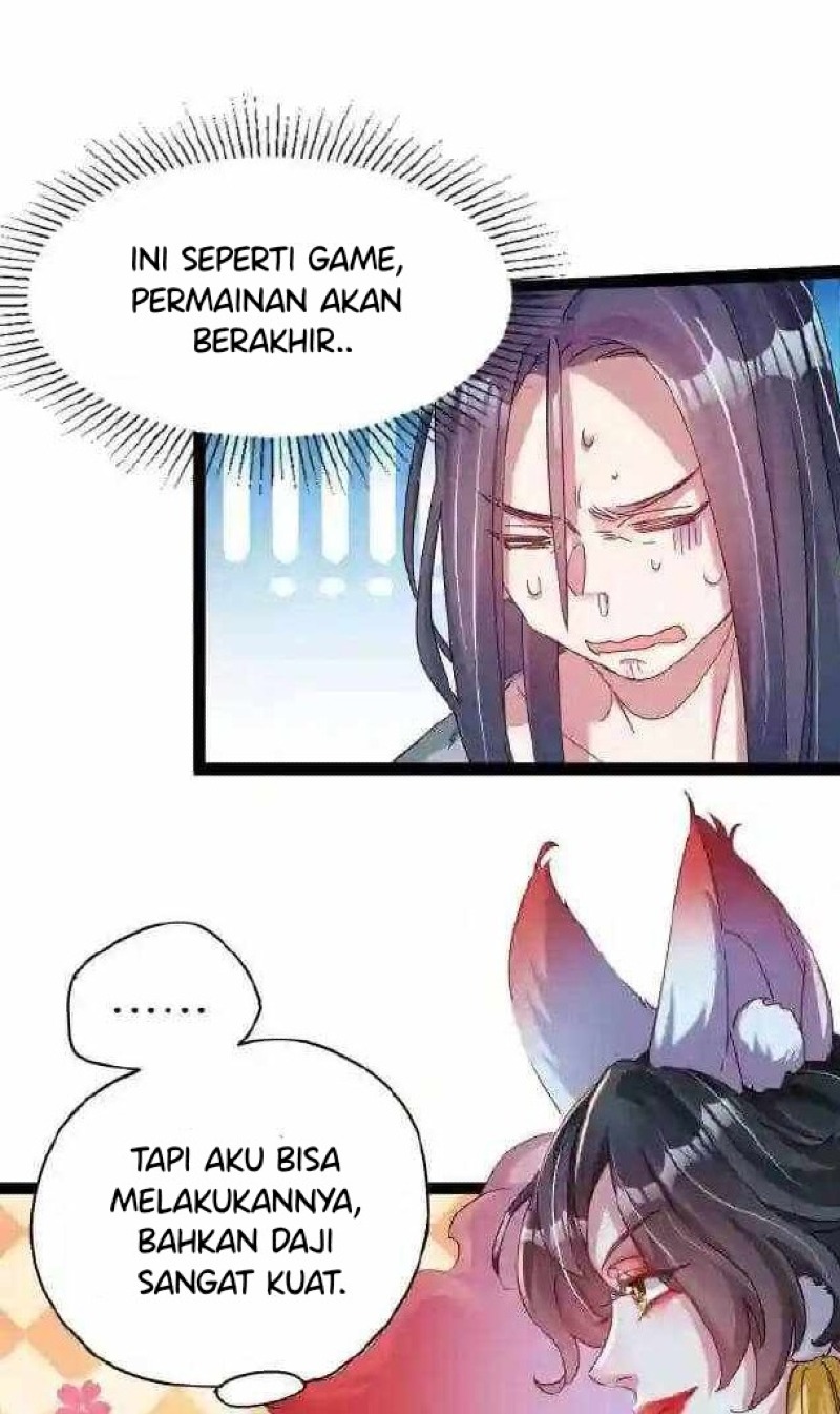 I Can Summon God Bab 02 halaman 10